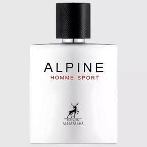 Maison Alhambra Alpine EDP 100ml