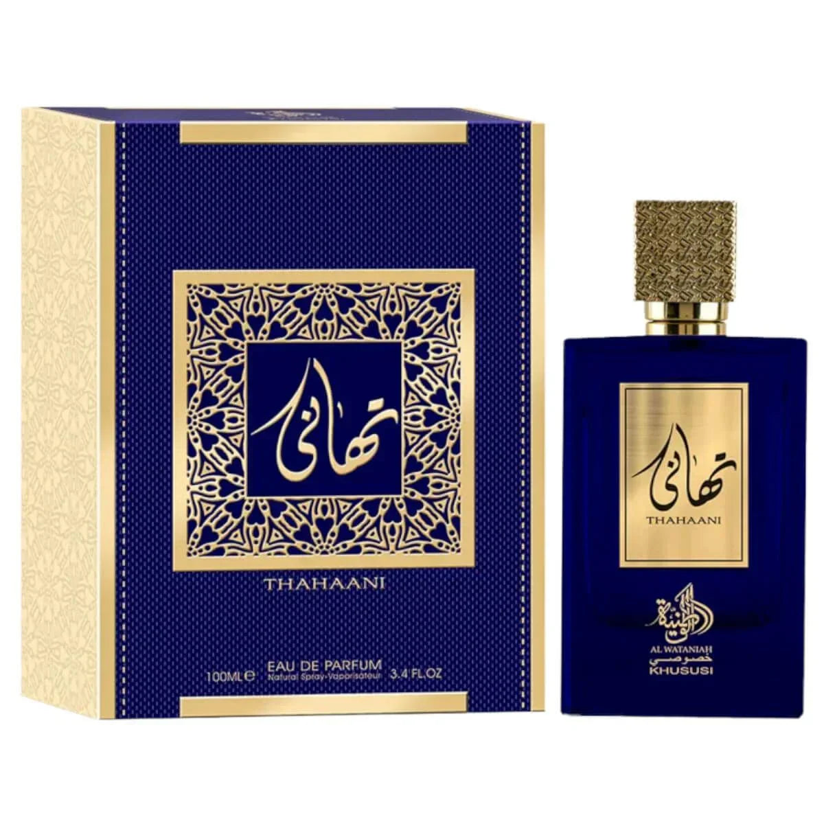Thahaani EDP 100ml