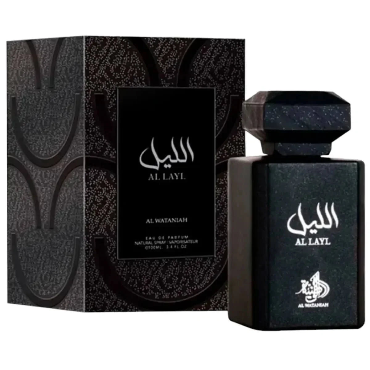 Al Wataniah Al Layl EDP 100ml