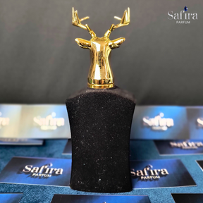 Al Noble Ameer – O Charme da Realeza Árabe