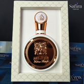 Fakhar Rose by Lattafa 100ml ✨ Essência Floral Envolvente