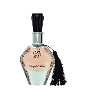 Shagaf Al Ward Al Wataniah EDP 100ml
