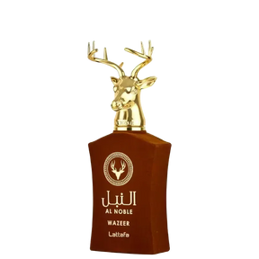 Al Noble Wazeer Lattafa EDP 100ml