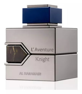 Al Haramain L'Aventure Knight EDP 100ml