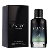 Salvo Intense Maison Alhambra EDP 100ml