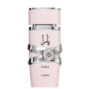 Lattafa Yara Rose EDP 100ml