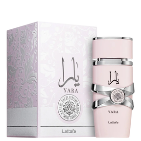 Lattafa Yara Rose EDP 100ml