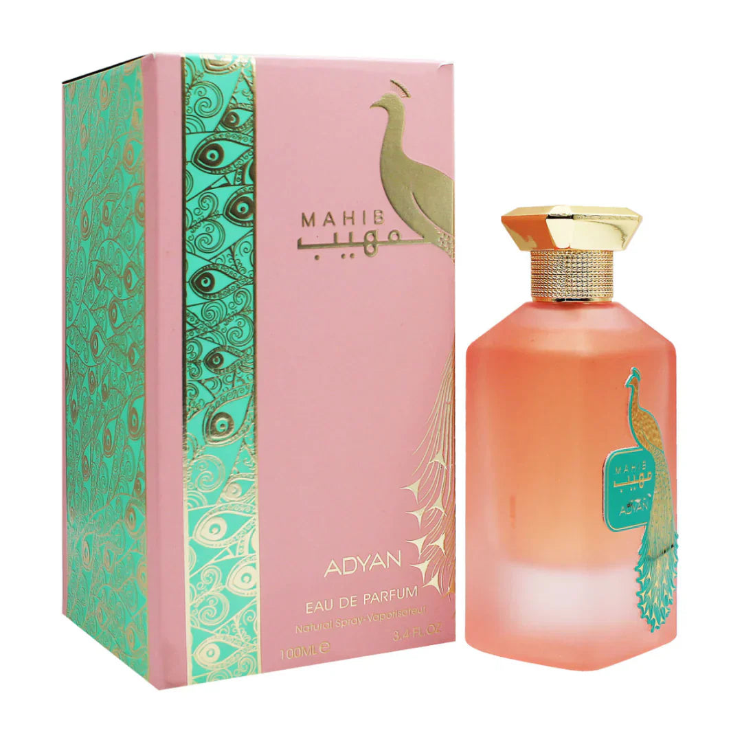 Adyan Mahib EDP 100ml