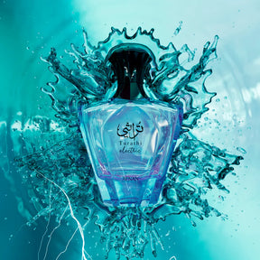 Afnan Turathi Electric Eau de Parfum – Perfume Unissex