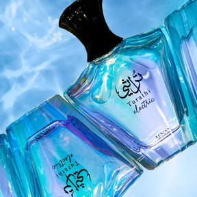 Afnan Turathi Electric Eau de Parfum – Perfume Unissex